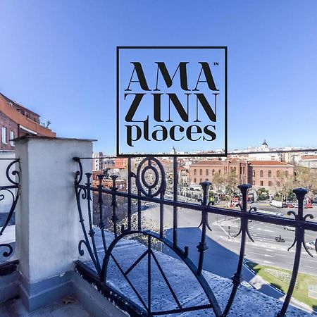 Ap Embajadores IX Madrid Exterior photo